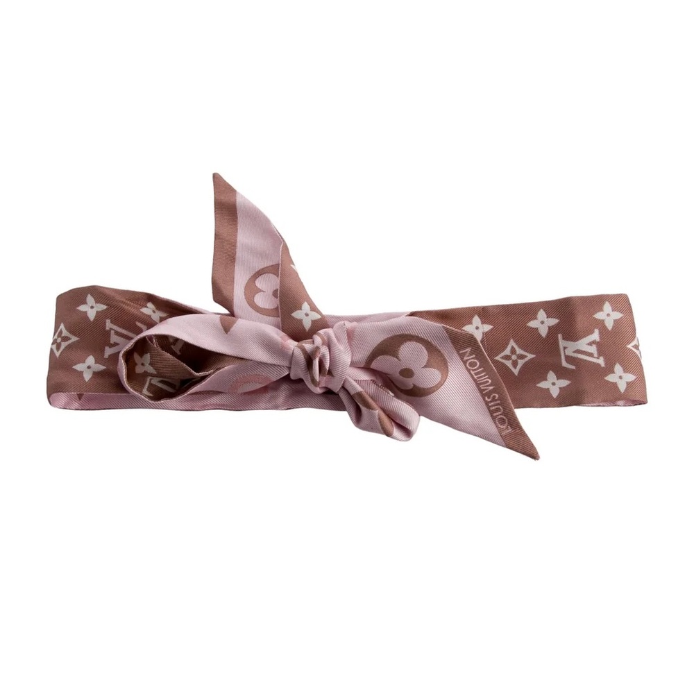 Louis Vuitton Monogram Bandeau - Picture 2 of 4